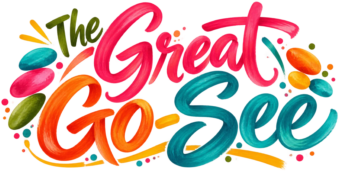 The Great Go-See